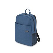 Simply Portable™ Lite Backpack 16” - Navy Blue