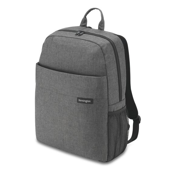 Simply Portable Lite Backpack 16 Gray