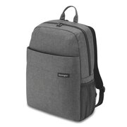 Simply Portable™ Lite Backpack 16” - Gray