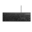 KB100 EQ Full Size Tastatur thumbnail images 2 of 6