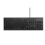KB100 EQ Wired Full Size Keyboard thumbnail images 2 of 6
