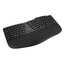 Pro Fit™ Ergo KB675 EQClavier compact rechargeable thumbnail images 1 of 18