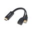 HDMI to DisplayPort Adapter thumbnail images 1 of 1