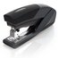 Swingline® Optima® 25 Reduced Effort Stapler, 25 Sheets, Black thumbnail images 1 of 7