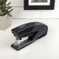 Swingline® Optima® 25 Reduced Effort Stapler, 25 Sheets, Black thumbnail images 2 of 7