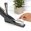 Swingline® Optima® 25 Reduced Effort Stapler, 25 Sheets, Black thumbnail images 4 of 7