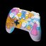Enhanced Wireless Controller for Nintendo Switch - Mushroom Kingdom Pop Art thumbnail images 4 of 8
