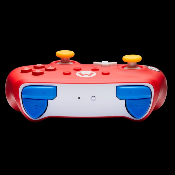Wireless Controller for Nintendo Switch - Mario Joy | Nintendo
