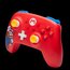 Wireless Controller for Nintendo Switch - Mario Joy thumbnail images 4 of 7