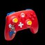 Wireless Controller for Nintendo Switch - Mario Joy thumbnail images 2 of 7