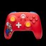 Wireless Controller for Nintendo Switch - Mario Joy thumbnail images 1 of 7