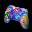 Enhanced Wireless Controller for Nintendo Switch - Color Splash Heroes thumbnail images 4 of 6