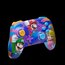 Enhanced Wireless Controller for Nintendo Switch - Color Splash Heroes thumbnail images 2 of 6
