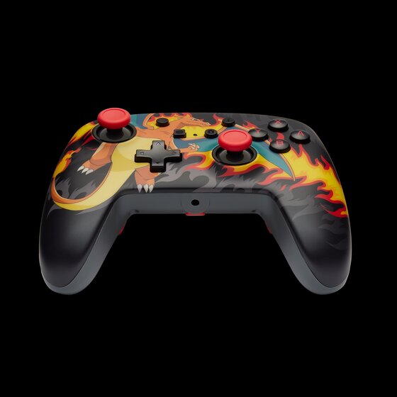 PowerA Enhanced Wired Controller for Nintendo Switch | Nintendo Switch ...