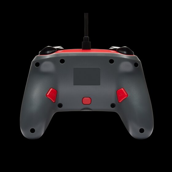 PowerA Enhanced Wired Controller for Nintendo Switch