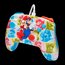 Enhanced Wired Controller for Nintendo Switch - Mario Hero Reel thumbnail images 4 of 8