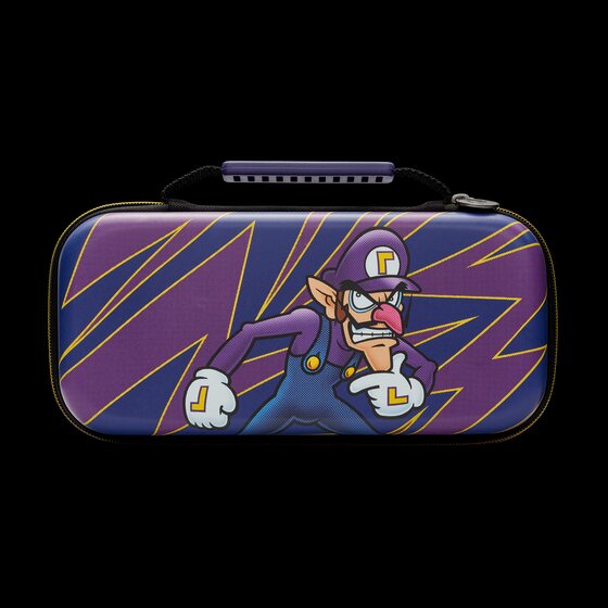 PowerA Protection Case for Nintendo Switch or Nintendo PowerA Protection Case for Nintendo Switch or Nintendo