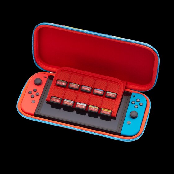 PowerA | Slim Case for Nintendo Switch or Nintendo Switch Lite