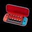 Slim Case for Nintendo Switch - OLED Model, Nintendo Switch, Nintendo Switch Lite - Mushroom Kingdom Reel thumbnail images 5 of 10