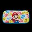 Slim Case for Nintendo Switch - OLED Model, Nintendo Switch, Nintendo Switch Lite - Mushroom Kingdom Reel thumbnail images 1 of 10