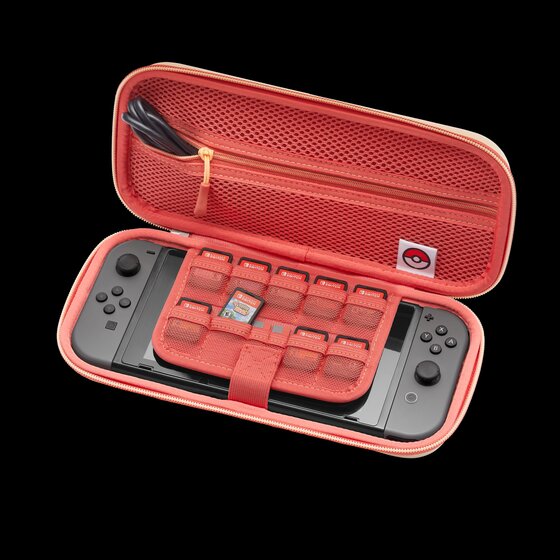 Switch  ケース Amazon.co.jp: 【Switch/Switch有機elモデル対応】Switch/Switch