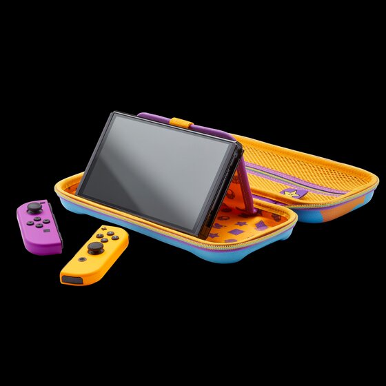 PowerA Protection Case for Nintendo Switch or Nintendo Switch Lite