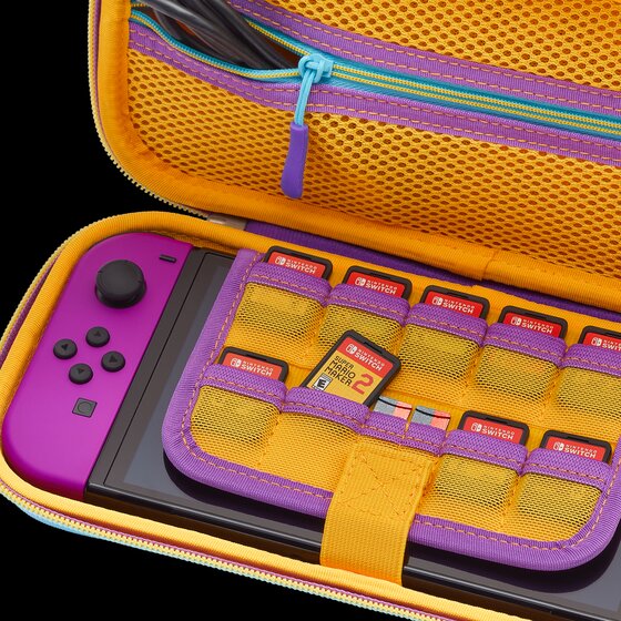 PowerA Protection Case for Nintendo Switch or Nintendo Switch Lite