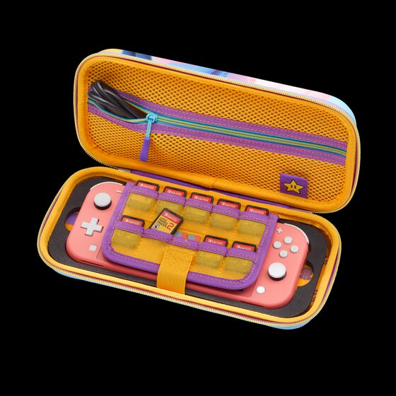 PowerA Protection Case for Nintendo Switch or Nintendo Switch Lite