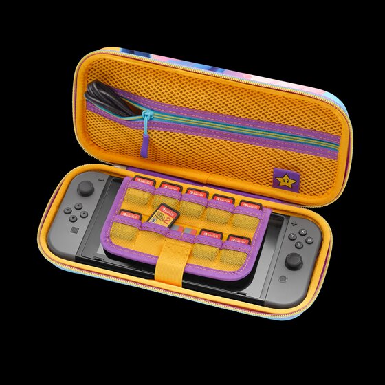 PowerA Protection Case for Nintendo Switch or Nintendo Switch Lite