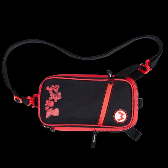 PowerA Crossbody Bag for Nintendo Switch | Nintendo Switch