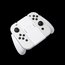 Joy-Con Comfort Grip for Nintendo Switch - White thumbnail images 5 of 6