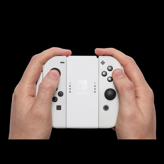 PowerA Joy-Con Comfort Grip for Nintendo Switch | Nintendo gaming