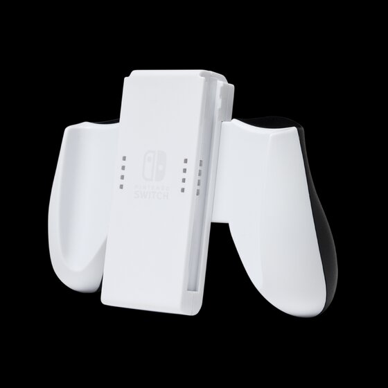 PowerA Joy-Con Comfort Grip for Nintendo Switch | Nintendo gaming