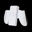 Joy-Con Comfort Grip for Nintendo Switch - White thumbnail images 4 of 6