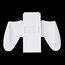 Joy-Con Comfort Grip for Nintendo Switch - White thumbnail images 1 of 6