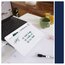 Quartet® ReWritables® Mini Dry-Erase Marker and Eraser Value Pack, Magnetic, Assorted Classic Colors, 6 Pack thumbnail images 2 of 6