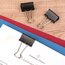 ACCO Binder Clips, Medium, 12/Box, 2 Pack thumbnail images 5 of 5