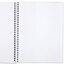 Mead Spiral Notebooks, 1 Subject, Wide Ruled thumbnail images 3 of 7