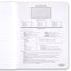 Mead® Square Deal® Color Composition Book, Wide Ruled, 100 Sheets, 7 1/2" x 9 3/4", Purple thumbnail images 5 of 7