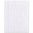 Mead® Filler Paper, Wide Ruled, 8" x 10 1/2", 200 Sheets/Pack thumbnail images 2 of 5