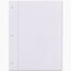 Mead® Filler Paper, College Ruled, 8 1/2" x 11", 200 Sheets/Pack thumbnail images 2 of 5