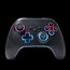 OPS v3 Pro Wireless Controller for PC and Cloud Gaming with Lumectra thumbnail images 1 of 12