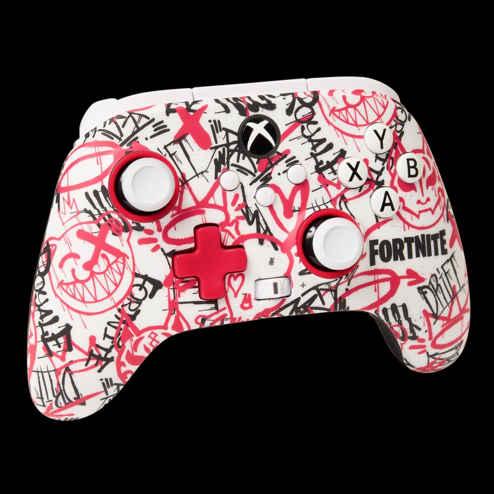 ワイヤレスコントローラー Xbox Series X|S 用 | Xbox シリーズ X|S 