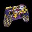 Enhanced Wireless Controller for Nintendo Switch - Wario thumbnail images 2 of 8