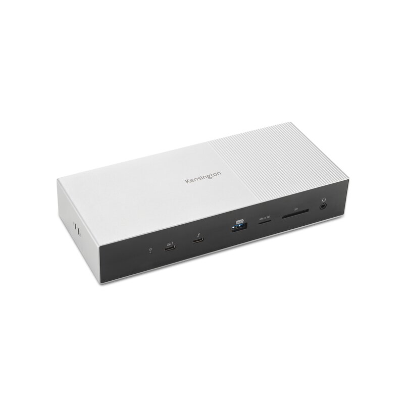 SD5000T5?EQ?Thunderbolt? 5 Triple 4K Docking Station with 140W PD - Windows/macOS