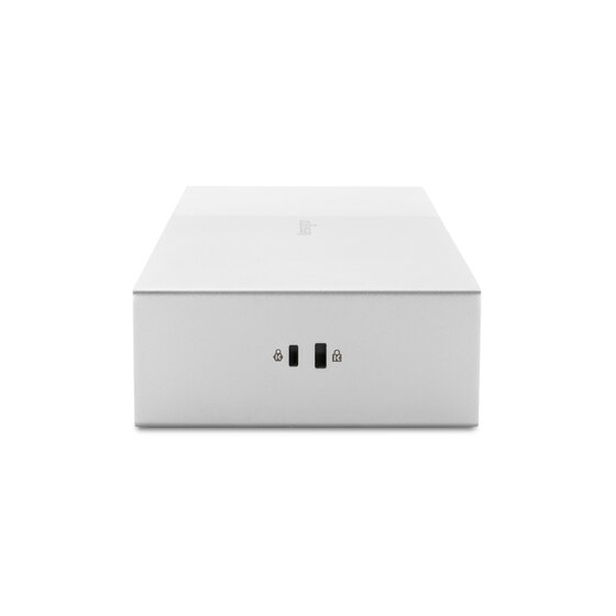 SD5000T5 EQ Thunderbolt™ 5 Triple 4K Docking Station with 140W PD