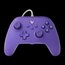 Wired Controller for Xbox Series X|S - Violet thumbnail images 1 of 8