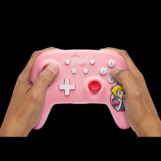 PowerA Wireless Controller for Nintendo Switch | Nintendo