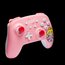 Wireless Controller for Nintendo Switch - Princess Peach Pink thumbnail images 2 of 7