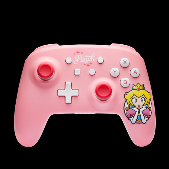 PowerA Wireless Controller for Nintendo Switch | Nintendo